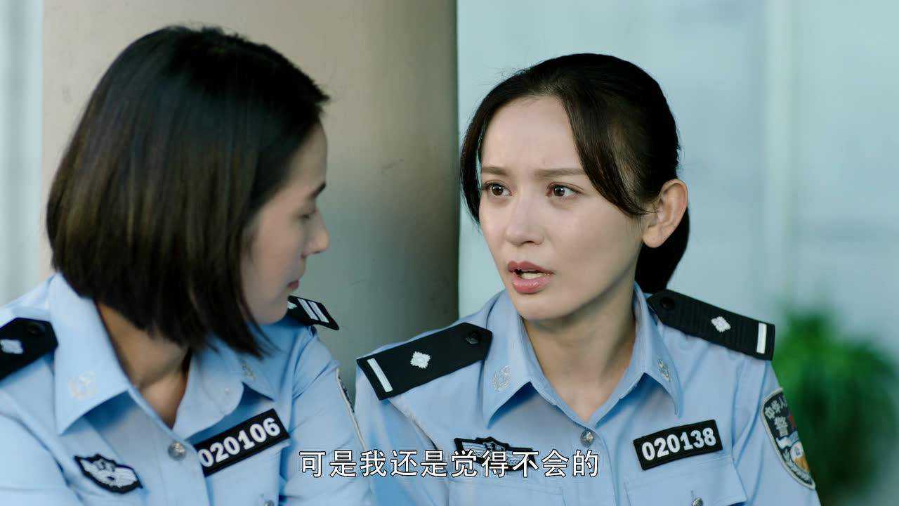 冷案 6集