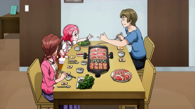 魔法指环少女 8集
