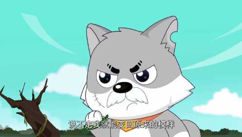 海报图