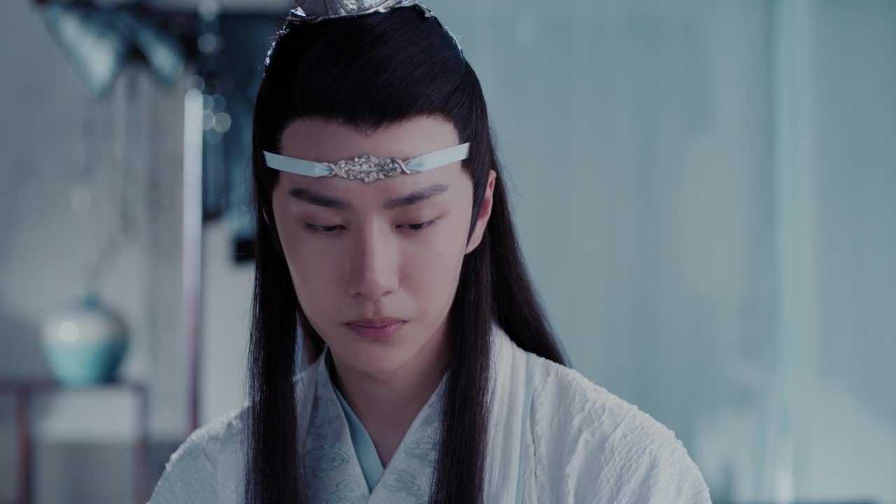 陈情令 42集