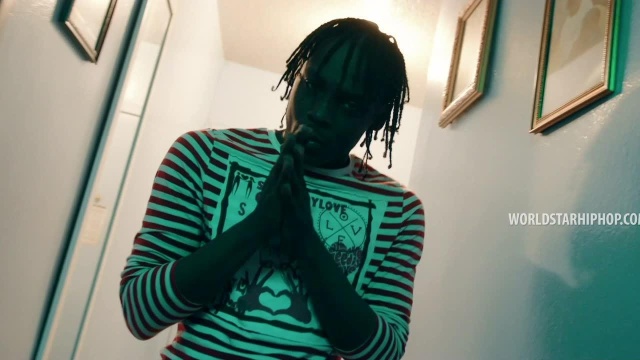 Kooda B “Still Thinking About It” (WSHH Exclusive  Official Music Video)