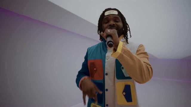 Dear Silas  Skrr Skrr (Live) | Vevo DSCVR