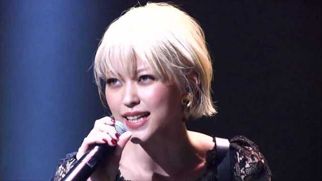 VIOLATION* (Live ver.)