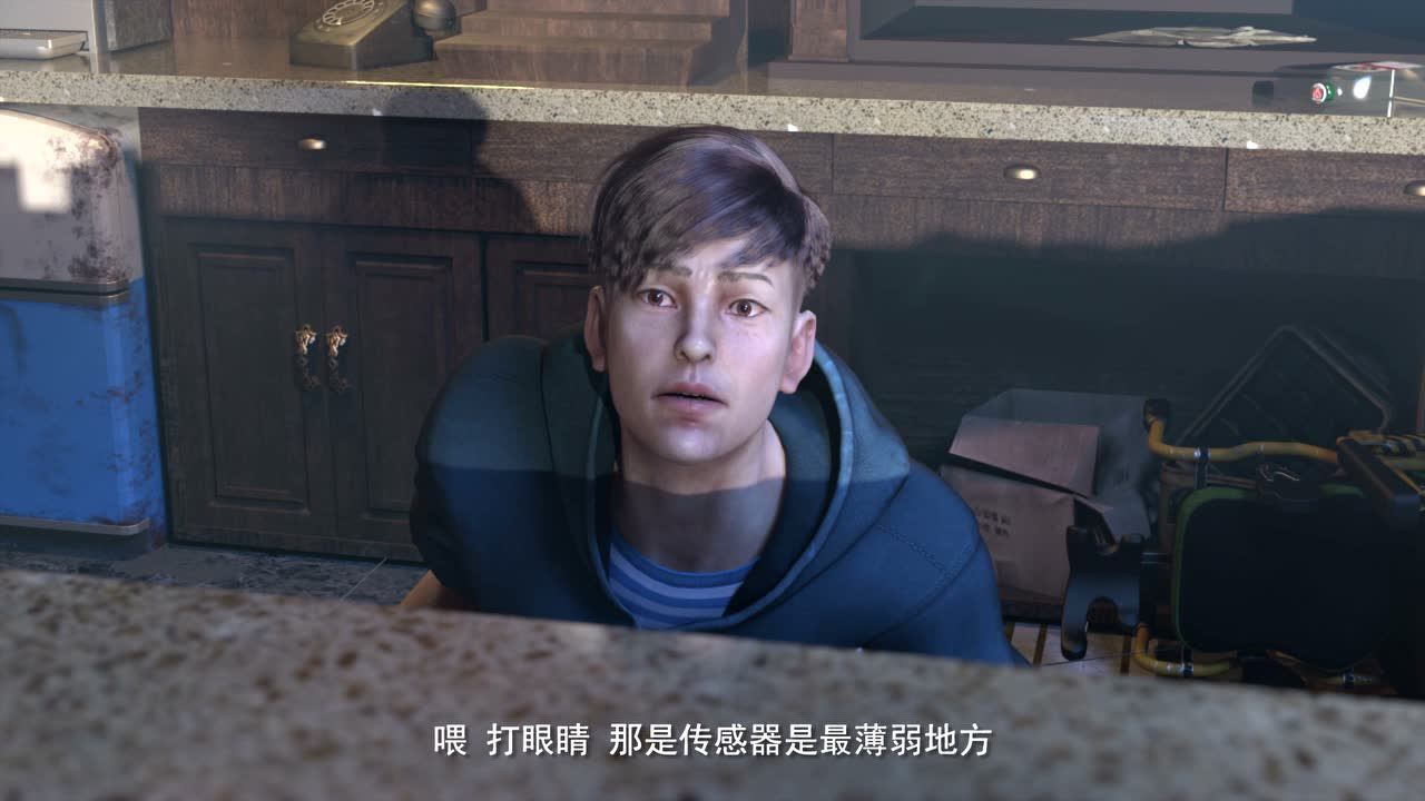 末世觉醒之入侵 15集