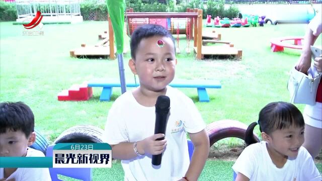 南昌高新区:节能宣传周活动有声有色