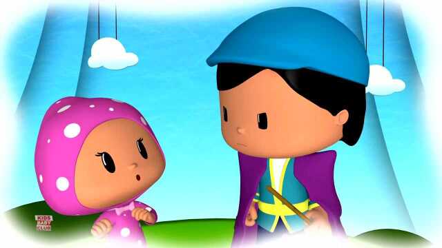 I Love You | Pepee Cartoon Videos | Shows For Children by Kids Baby Club