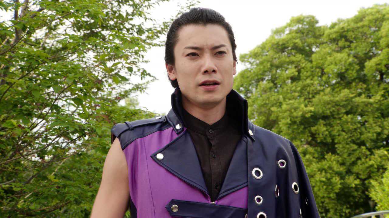 假面骑士时王 日语版 44集