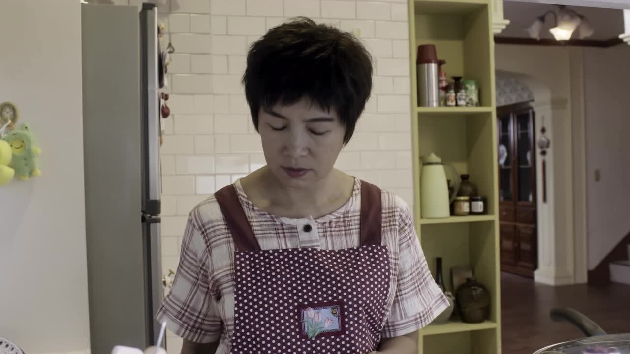 遗失的2分之1 4集