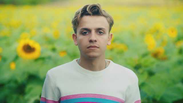 Scott Helman  Everything Sucks (Official Music Video)