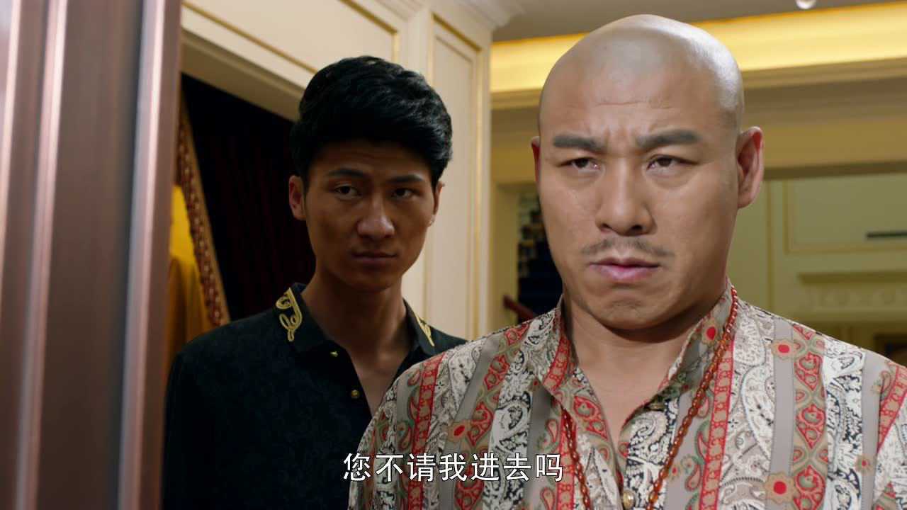 异域档案之暹罗密码 10集