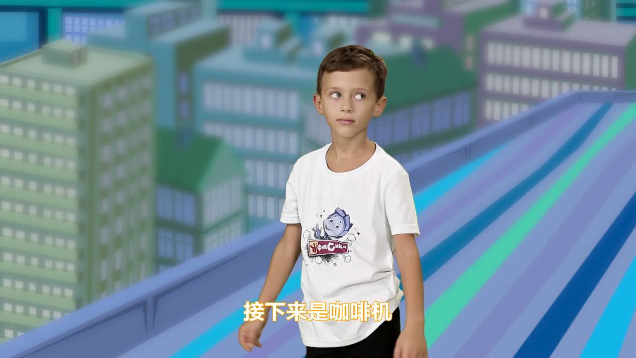 《螺丝钉》衍生节目系列 96集