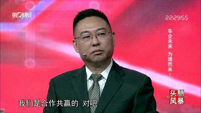 国内的汽车行业当前存在哪些问题