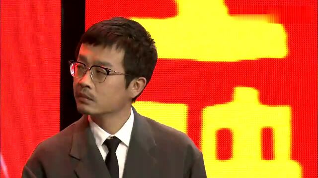 闫妮与导演初见面 竟以为导演李非名叫两只老虎