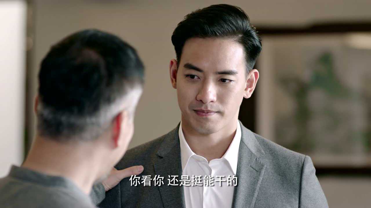 彩虹的重力 34集