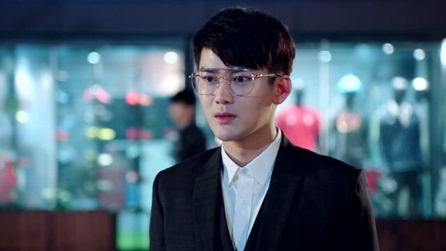 电视剧霸道总裁名场面  《国民老公2》第13集精彩片花