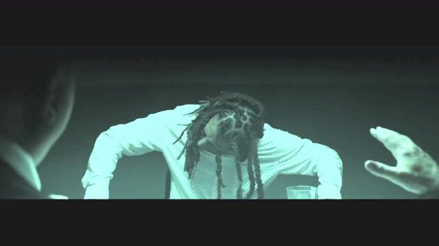 Sirius Blvck Woah! (Official Music Video)