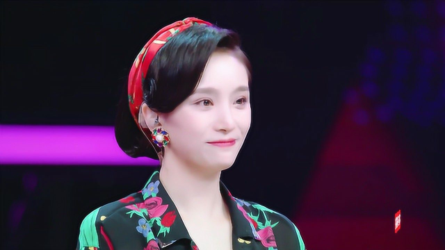 曾经参加过快乐女声的李予溪已经有10年没上舞台,她的歌都听过