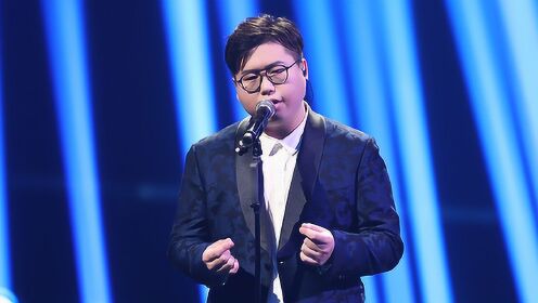 2019中国好声音纯享版屈杨拆穿