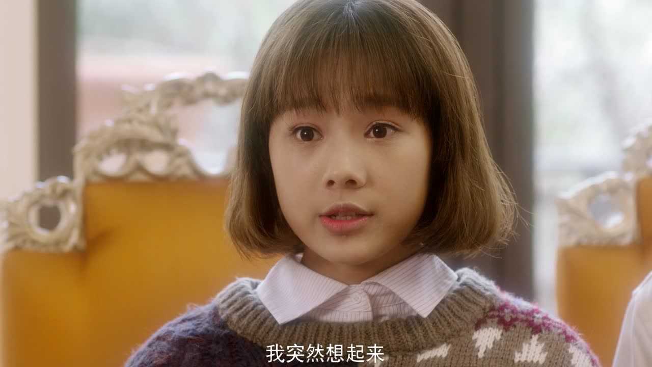 白狐的人生 10集