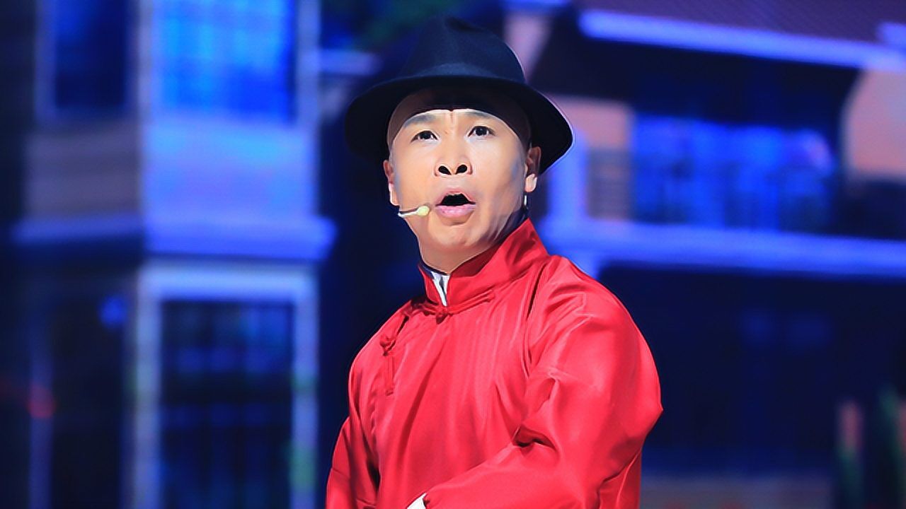 欢乐喜剧人 第6季vip· 喜剧 · 5621热度简介播放列表周边节目为你