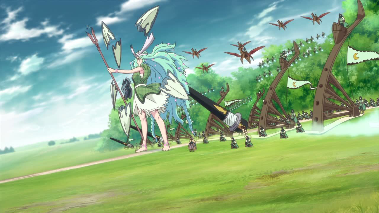 虚空魔境 第2季 14集