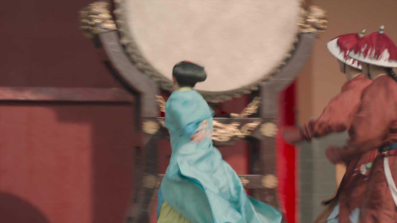 梦回 13集