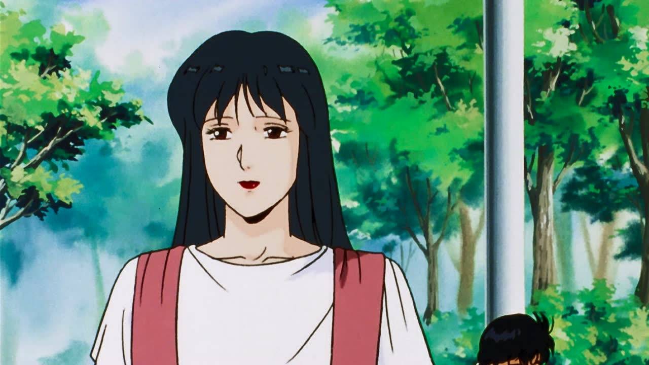 城市猎人 TV版 133集