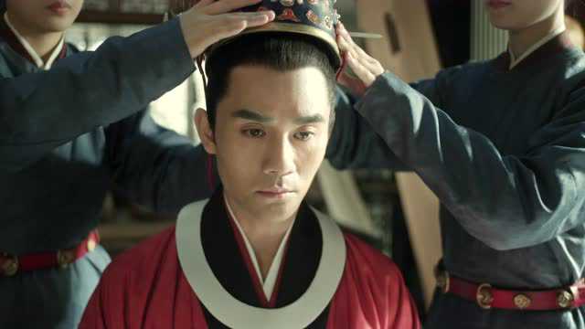 清平乐[DVD版] 5集
