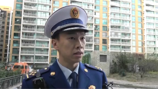 平房暗藏野生动物 民警联手护航候鸟