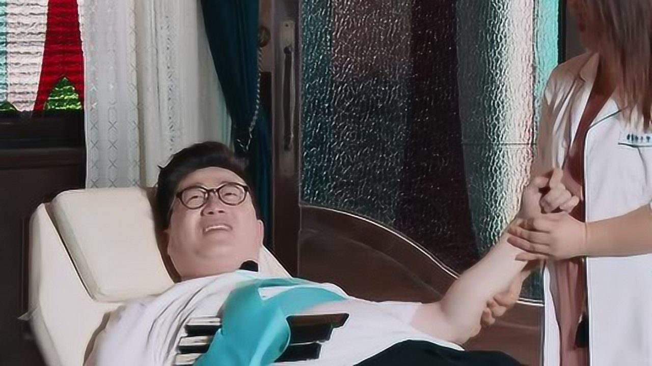 张鹤伦上演灵魂出窍式复活:后悔_综艺_高清1080p在线观看平台_腾讯