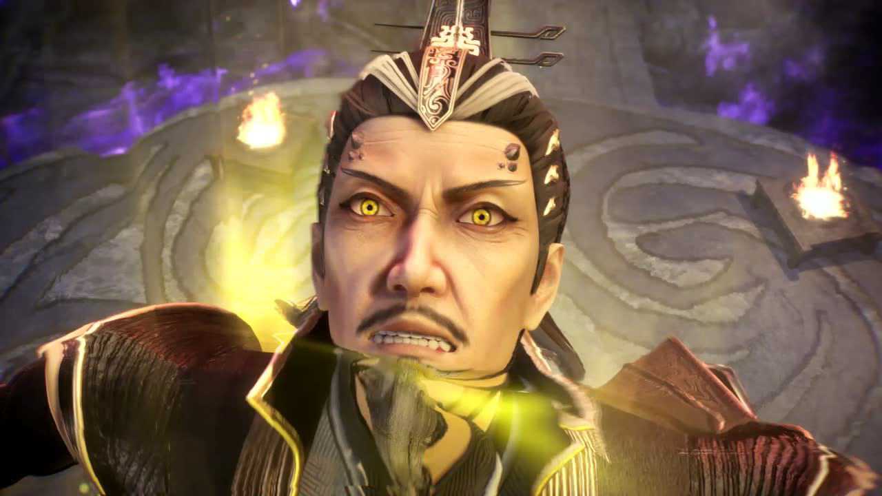 万界春秋 43集