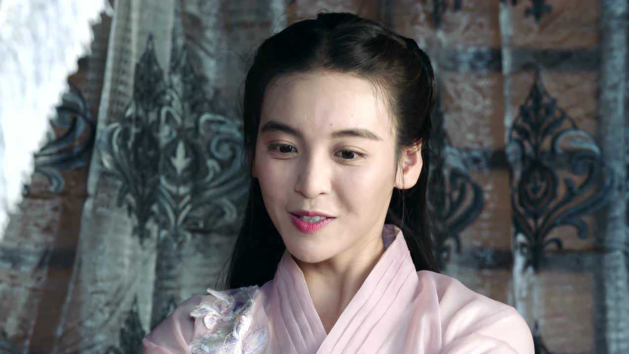 《女世子》元娘問自己以前是怎樣的人