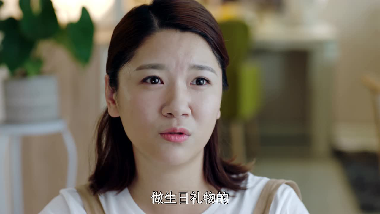 以父之名 12集