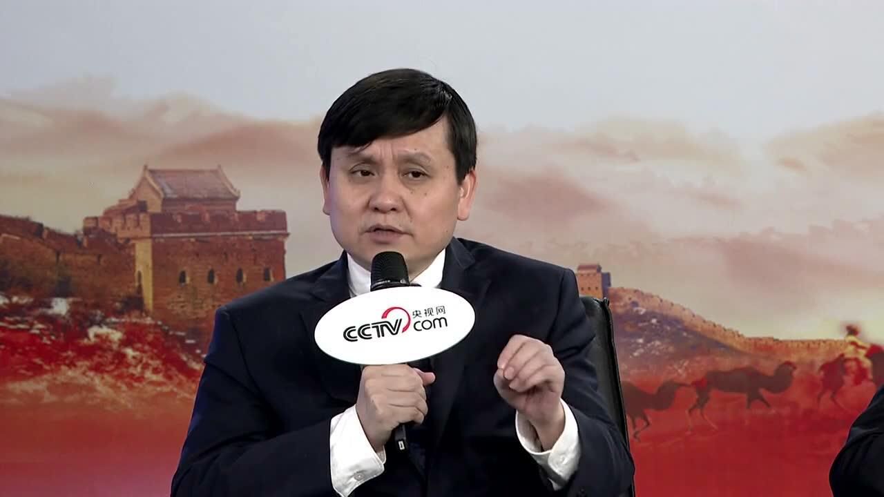 张文宏强调肝炎不可怕肝炎患者可以正常生活