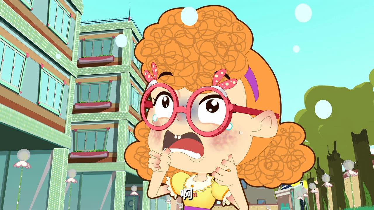 外星人阿果 第2季 4集