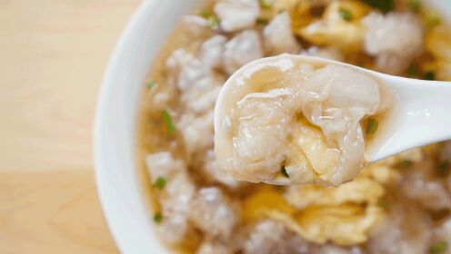 第13集:浙江嵊州·汤包