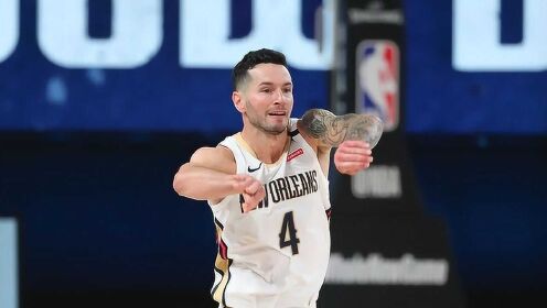 《NBA全场集锦》【球星】雷迪克vs爵士集锦 活力十足三分命中数超越詹姆斯