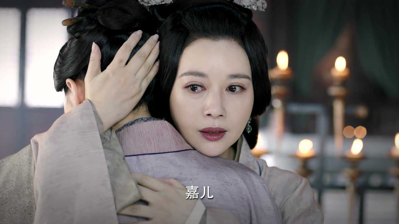 锦绣南歌 40集