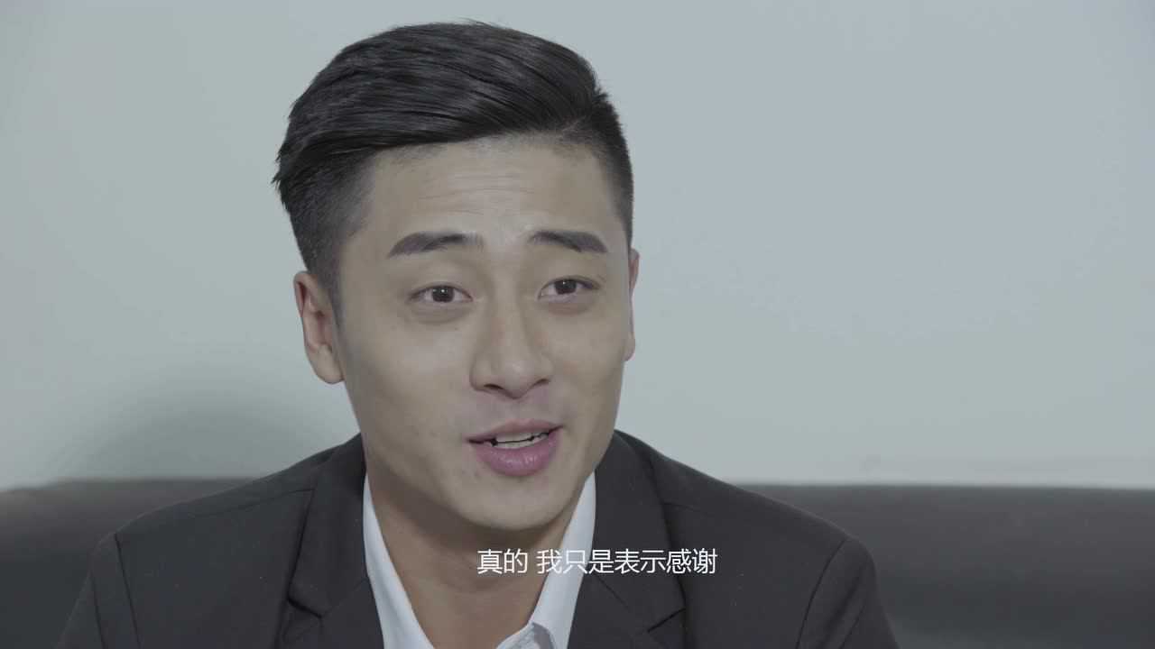 温暖青春 12集