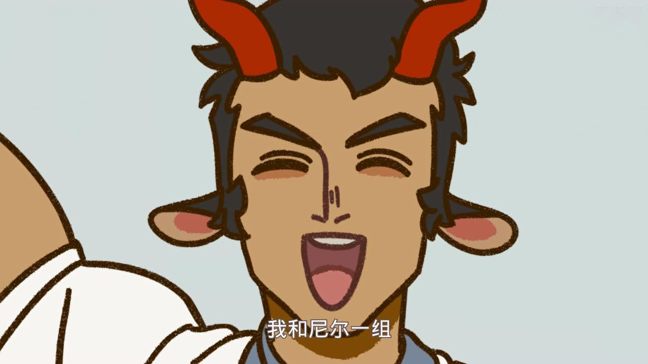 万圣街 15集
