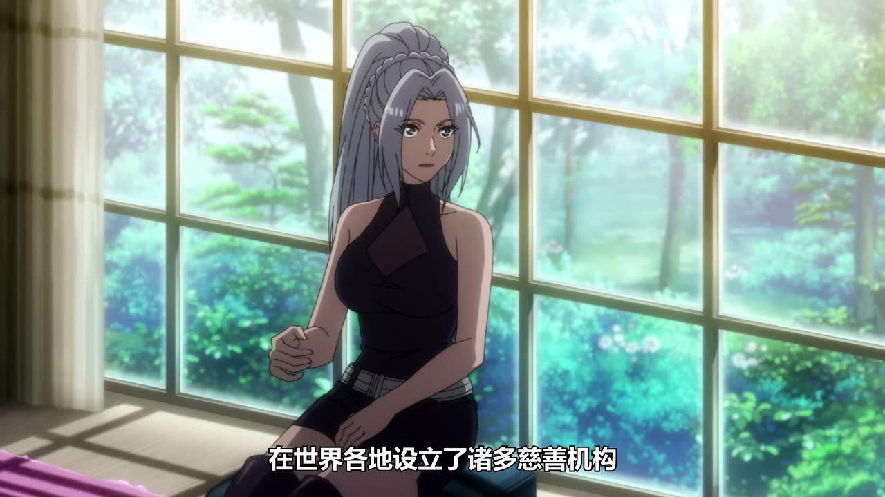 英雄再临 3集