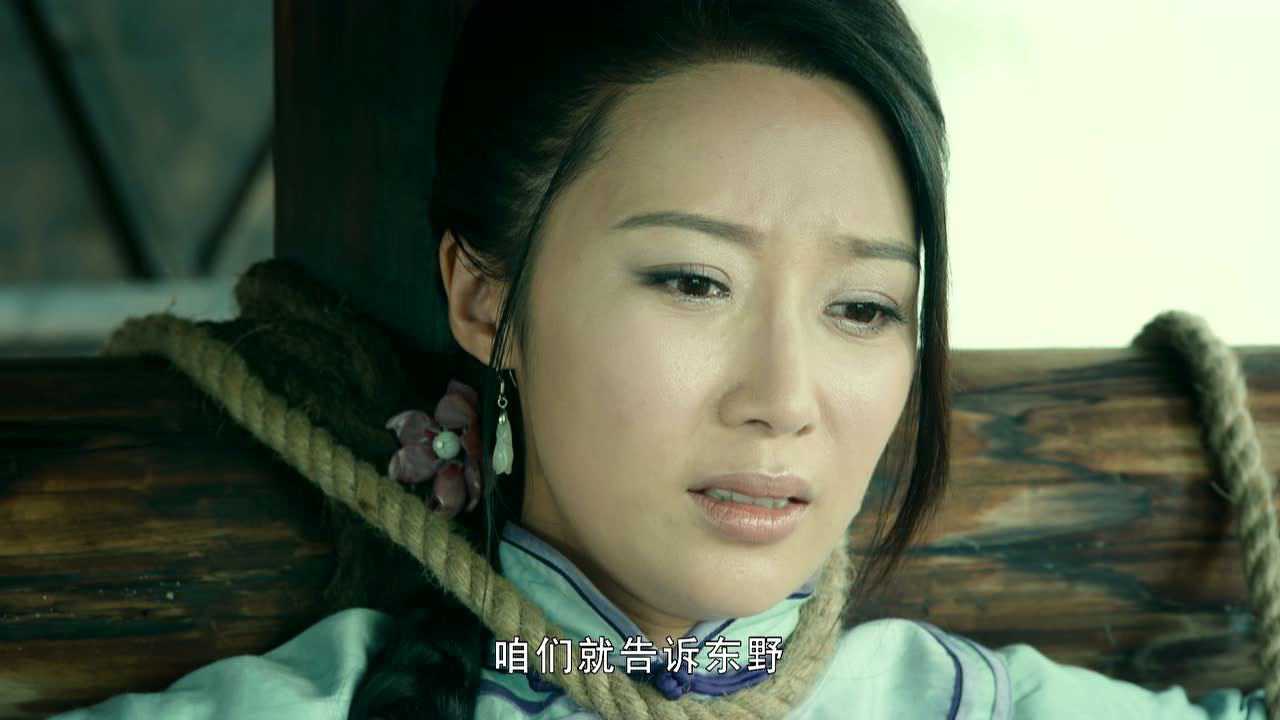 战鼓擂 7集
