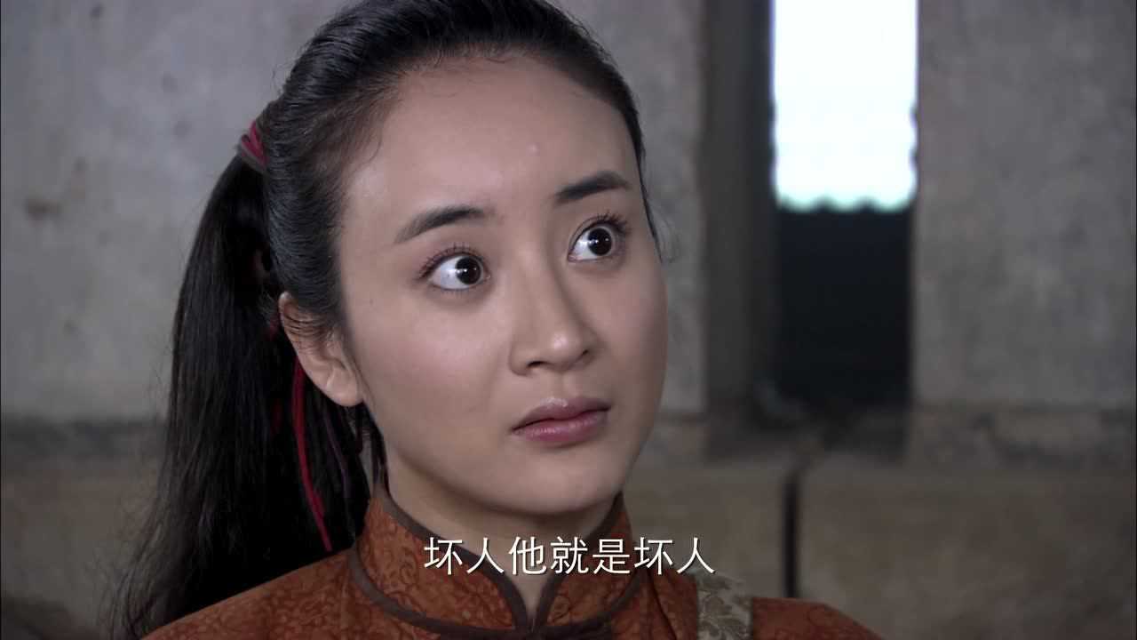 狼牙英雄 4集