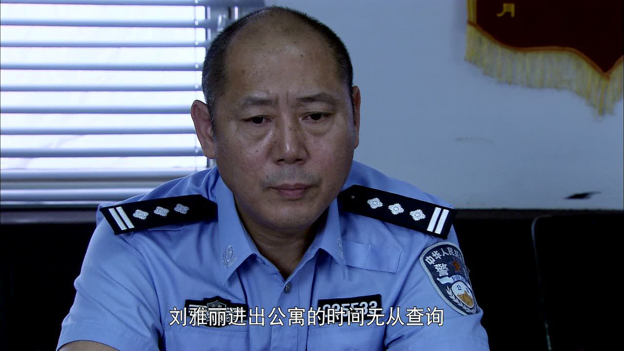 迷局之拨云见日 26集