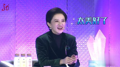 王滢玥表演《变形记》与偶像陈露老师对话_综艺_高清完整版视频在线观看_腾讯视频