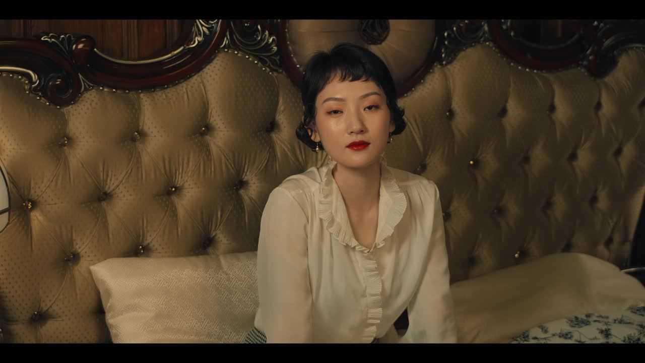 潜梦追凶 5集