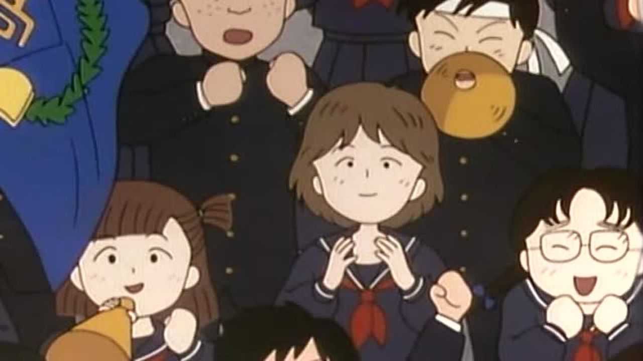 樱桃小丸子 第2季（07-09年） 1集