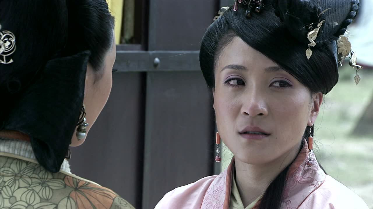 战神韩信 26集
