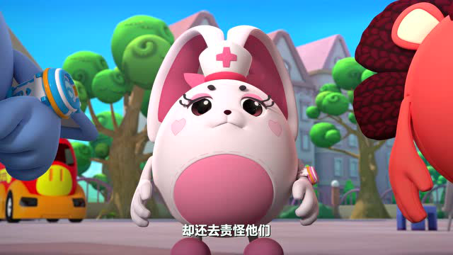 救援宝贝第二季 23集