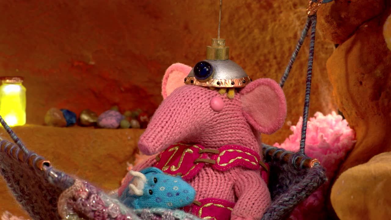 太空鼠一家 第08话_高清1080p在线观看平台_腾讯视频